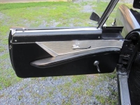 1957 Ford Thunderbird for sale in Cadillac, Michigan (ID-48551)