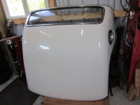 1957 Ford Thunderbird for sale in Cadillac, Michigan (ID-48551)