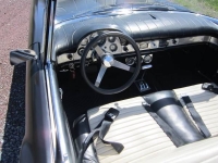 1957 Ford Thunderbird for sale in Cadillac, Michigan (ID-48551)