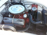 1957 Ford Thunderbird for sale in Cadillac, Michigan (ID-48584)