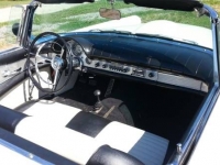 1957 Ford Thunderbird for sale in Cadillac, Michigan (ID-48584)