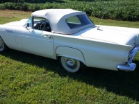 1957 Ford Thunderbird for sale in Cadillac, Michigan (ID-48584)