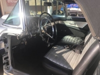 1957 Ford Thunderbird for sale in Cadillac, Michigan (ID-48620)