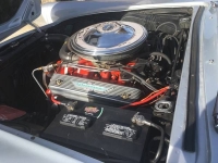 1957 Ford Thunderbird for sale in Cadillac, Michigan (ID-48620)
