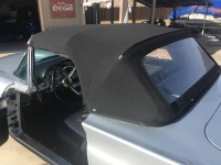 1957 Ford Thunderbird for sale in Cadillac, Michigan (ID-48620)