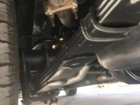 1957 Ford Thunderbird for sale in Cadillac, Michigan (ID-48620)
