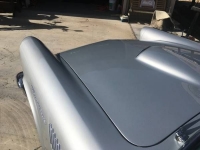 1957 Ford Thunderbird for sale in Cadillac, Michigan (ID-48620)