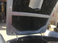 1957 Ford Thunderbird for sale in Cadillac, Michigan (ID-48620)