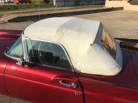 1957 Ford Thunderbird for sale in Cadillac, Michigan (ID-48651)