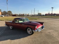 1957 Ford Thunderbird for sale in Cadillac, Michigan (ID-48651)