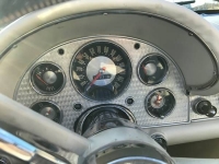 1957 Ford Thunderbird for sale in Cadillac, Michigan (ID-48651)
