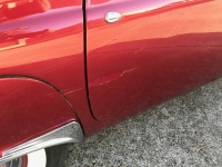 1957 Ford Thunderbird for sale in Cadillac, Michigan (ID-48651)
