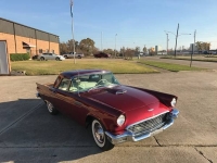 1957 Ford Thunderbird for sale in Cadillac, Michigan (ID-48651)