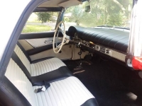 1957 Ford Thunderbird for sale in Cadillac, Michigan (ID-48739)