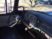 1957 GMC 150 for sale in Cadillac, Michigan (ID-48276)