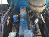 1957 GMC 150 for sale in Cadillac, Michigan (ID-48276)