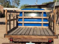 1957 GMC 150 for sale in Cadillac, Michigan (ID-48276)