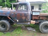 1957 International Harvester for sale in Cadillac, Michigan (ID-48448)