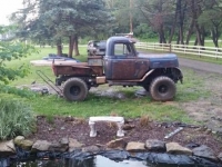 1957 International Harvester for sale in Cadillac, Michigan (ID-48448)