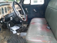 1957 International Harvester for sale in Cadillac, Michigan (ID-48448)