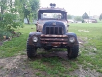 1957 International Harvester for sale in Cadillac, Michigan (ID-48448)