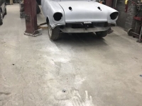 1957 Chevrolet 210 for sale in Riverhead, New York (ID-1456)