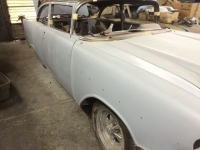 1957 Chevrolet 210 for sale in Riverhead, New York (ID-1456)