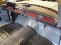 1957 Chevrolet 210 for sale in Riverhead, New York (ID-1456)