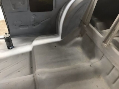1957 Chevrolet 210 for sale in Riverhead, New York (ID-1456)