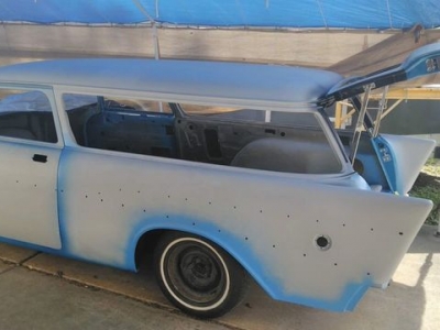 1957 Chevrolet 210 for sale in Riverhead, New York at $20,995