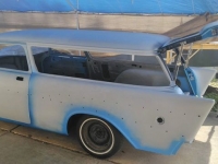 1957 Chevrolet 210 for sale in Riverhead, New York (ID-1475)