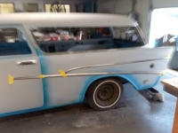 1957 Chevrolet 210 for sale in Riverhead, New York (ID-1475)