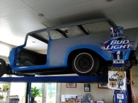 1957 Chevrolet 210 for sale in Riverhead, New York (ID-1475)
