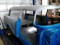 1957 Chevrolet 210 for sale in Riverhead, New York (ID-1475)