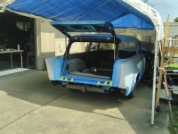 1957 Chevrolet 210 for sale in Riverhead, New York (ID-1475)