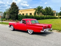 1957 Ford Thunderbird for sale in Riverhead, New York (ID-1399)
