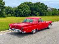 1957 Ford Thunderbird for sale in Riverhead, New York (ID-1399)