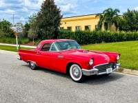 1957 Ford Thunderbird for sale in Riverhead, New York (ID-1399)