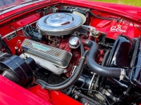 1957 Ford Thunderbird for sale in Riverhead, New York (ID-1399)