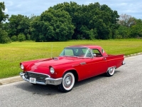 1957 Ford Thunderbird for sale in Riverhead, New York (ID-1399)