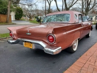 1957 Ford Thunderbird for sale in Riverhead, New York (ID-1833)