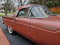 1957 Ford Thunderbird for sale in Riverhead, New York (ID-1833)