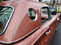 1957 Ford Thunderbird for sale in Riverhead, New York (ID-1833)