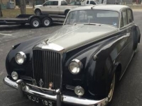 1958 Bentley S1 for sale in Cadillac, Michigan (ID-48056)