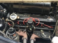 1958 Bentley S1 for sale in Cadillac, Michigan (ID-48056)
