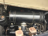 1958 Bentley S1 for sale in Cadillac, Michigan (ID-48056)