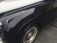 1958 Bentley S1 for sale in Cadillac, Michigan (ID-48056)