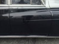 1958 Bentley S1 for sale in Cadillac, Michigan (ID-48056)
