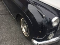1958 Bentley S1 for sale in Cadillac, Michigan (ID-48056)