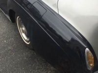 1958 Bentley S1 for sale in Cadillac, Michigan (ID-48056)
